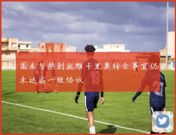 国米与热刺就维卡里奥转会事宜仍未达成一致协议